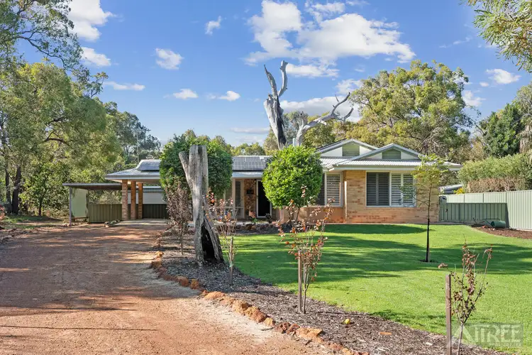 Third view of Homely house listing, 25 Baskerville Road, Mundijong WA 6123