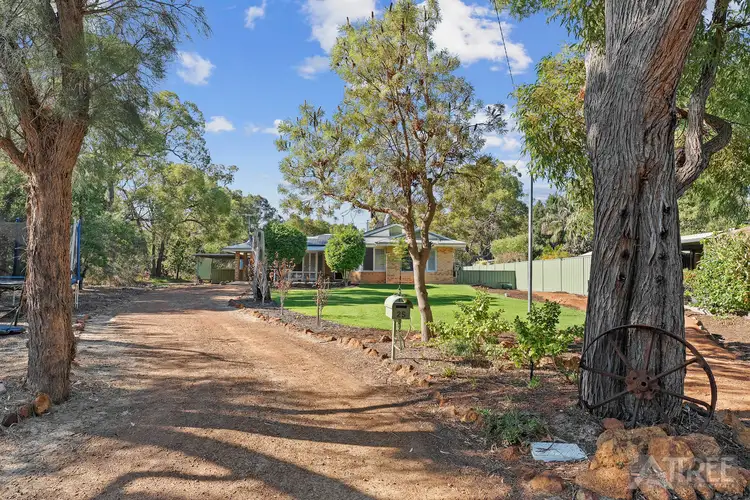 Fourth view of Homely house listing, 25 Baskerville Road, Mundijong WA 6123