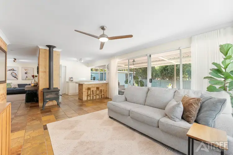 Fifth view of Homely house listing, 25 Baskerville Road, Mundijong WA 6123