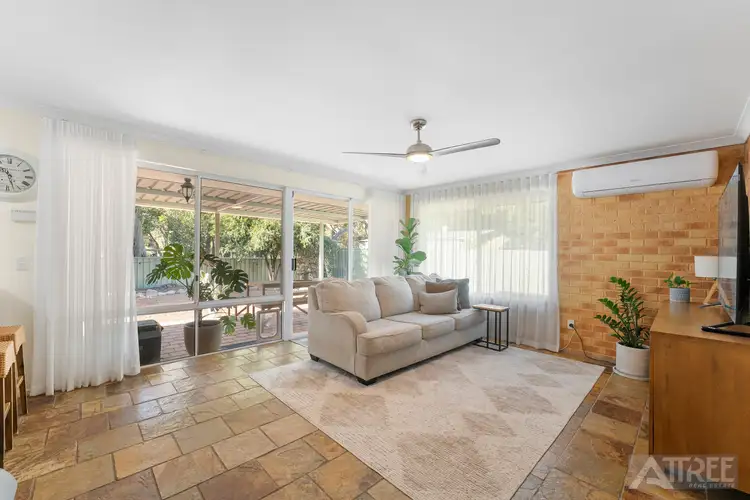 Sixth view of Homely house listing, 25 Baskerville Road, Mundijong WA 6123