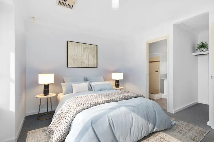 Fifth view of Homely house listing, 27 Excalibur Chase, Wattle Grove WA 6107