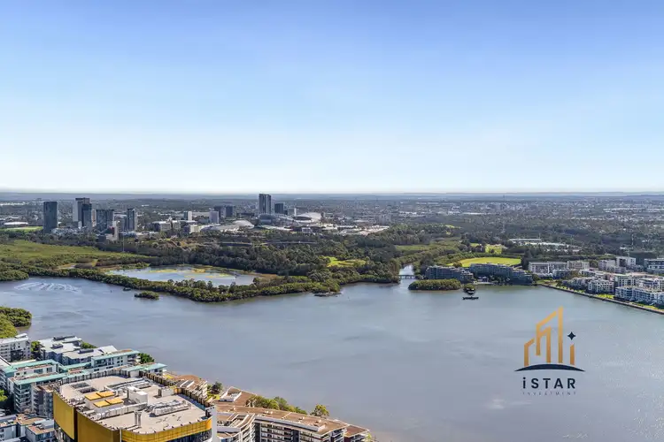 4304/36 Walker Street, Rhodes NSW 2138