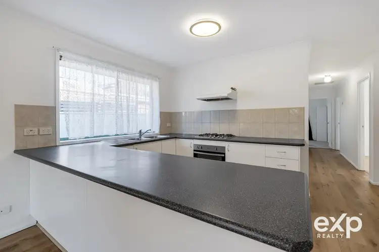 Second view of Homely house listing, 34 Bradworth Street, Craigieburn VIC 3064