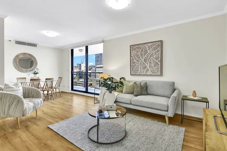 70/13 Herbert Street, St Leonards NSW 2065