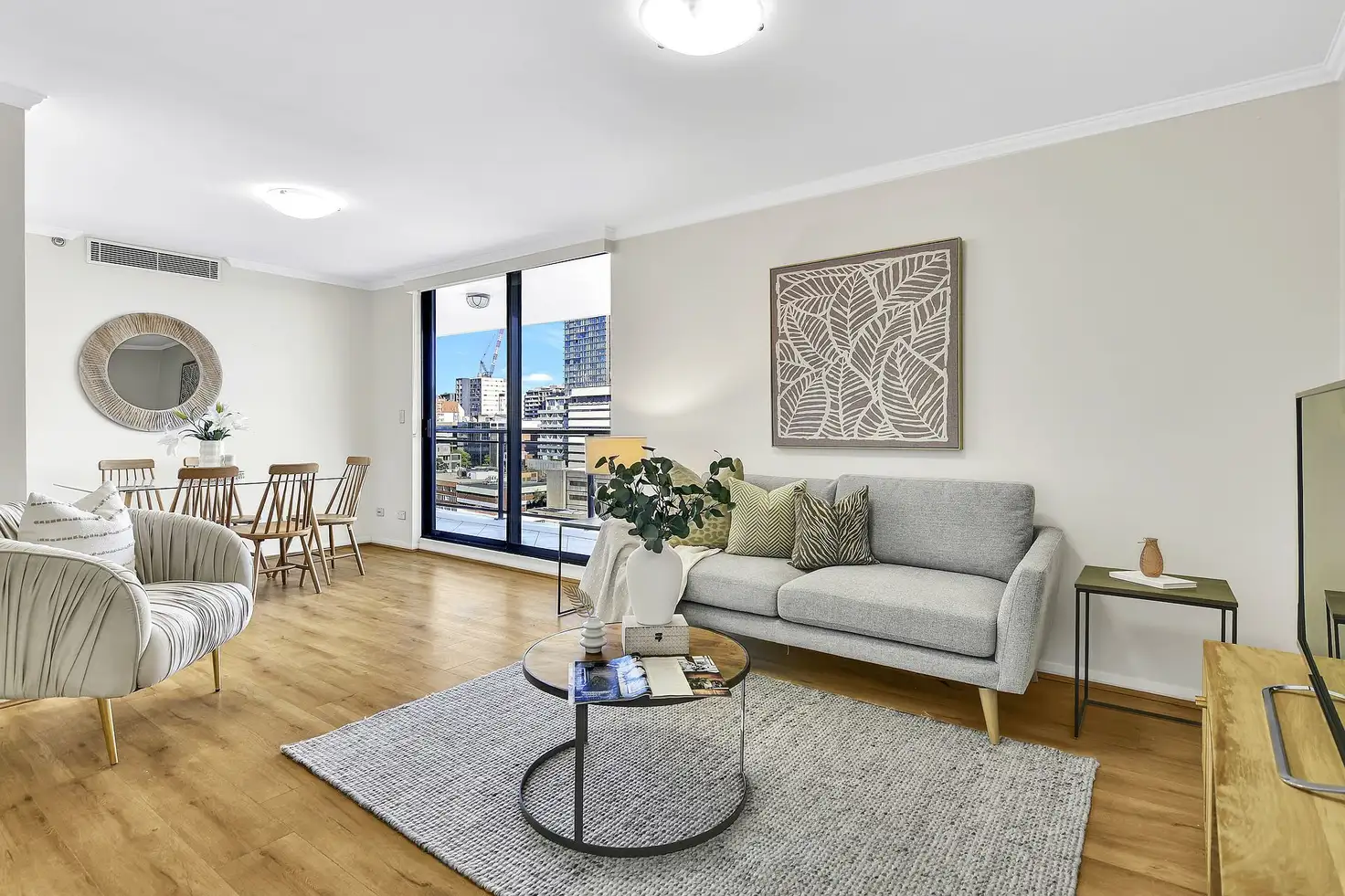 Main view of Homely apartment listing, 70/13 Herbert Street, St Leonards NSW 2065
