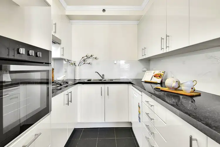 Second view of Homely apartment listing, 70/13 Herbert Street, St Leonards NSW 2065