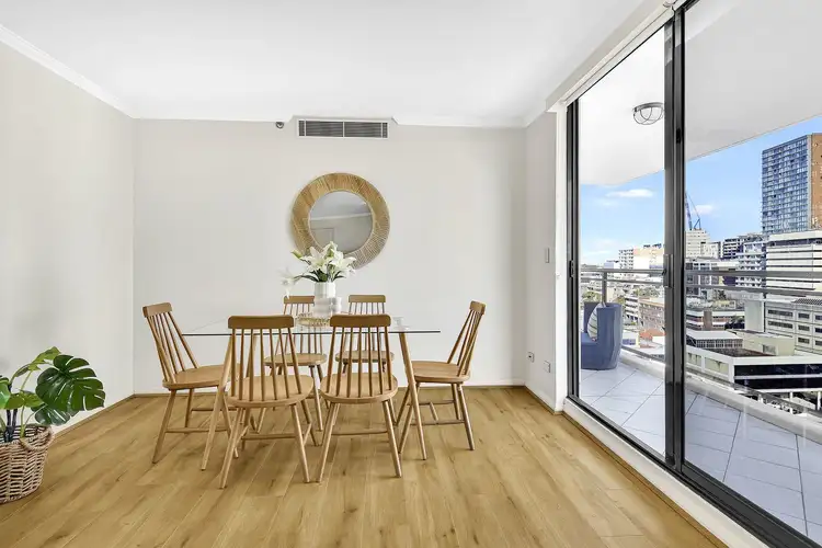 Third view of Homely apartment listing, 70/13 Herbert Street, St Leonards NSW 2065