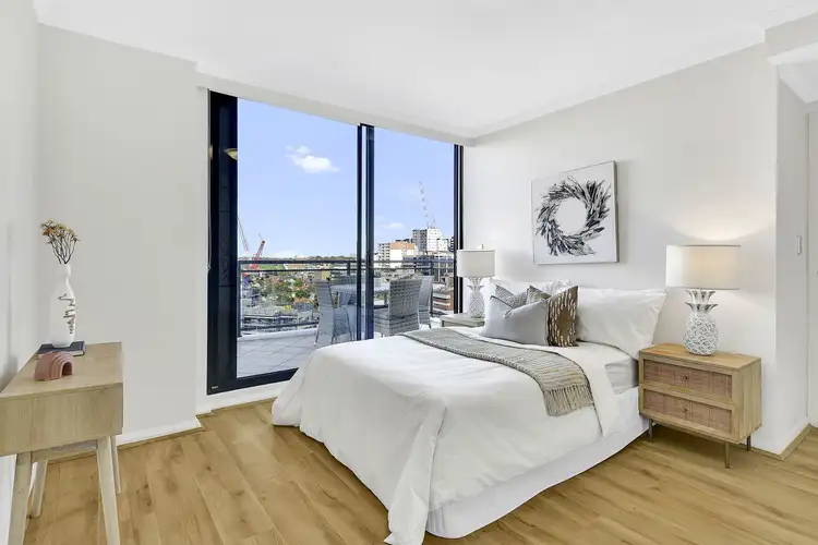 Fourth view of Homely apartment listing, 70/13 Herbert Street, St Leonards NSW 2065