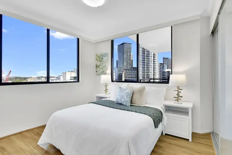 Sixth view of Homely apartment listing, 70/13 Herbert Street, St Leonards NSW 2065