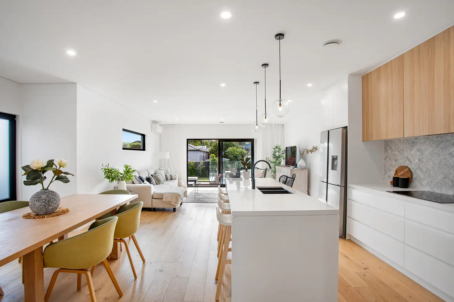 Main view of Homely house listing, 22B Ney Street, Mascot NSW 2020