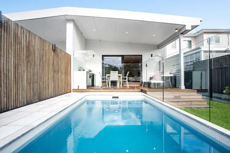 Second view of Homely house listing, 22B Ney Street, Mascot NSW 2020