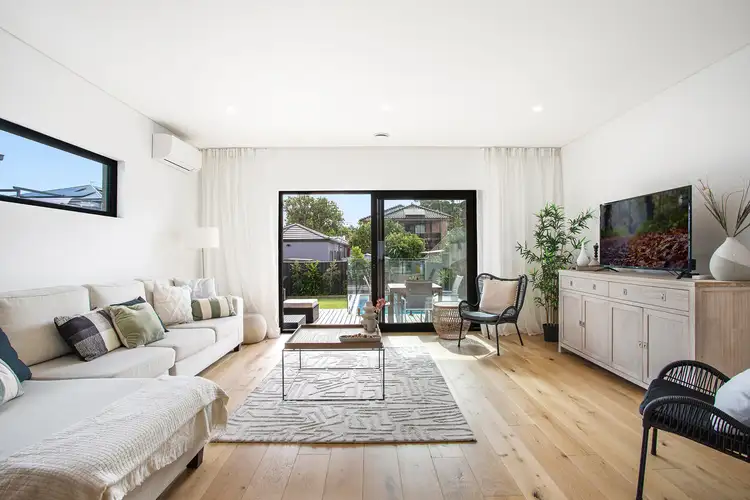 Third view of Homely house listing, 22B Ney Street, Mascot NSW 2020