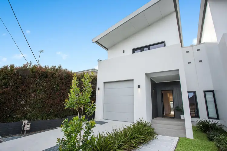 Fourth view of Homely house listing, 22B Ney Street, Mascot NSW 2020
