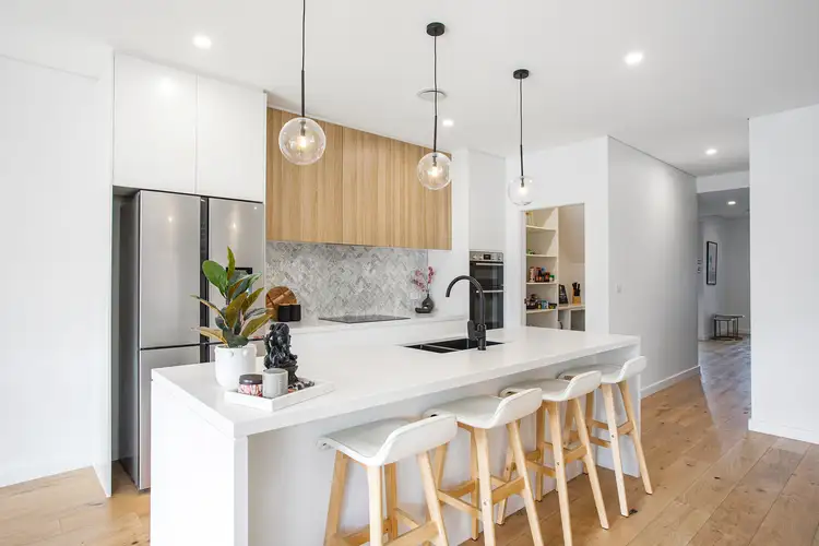 Fifth view of Homely house listing, 22B Ney Street, Mascot NSW 2020