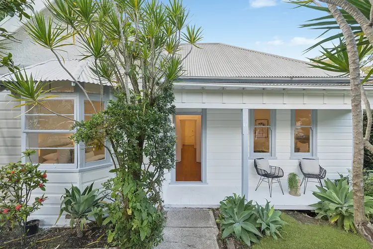 Main view of Homely house listing, 81 Hampden Road, Artarmon NSW 2064