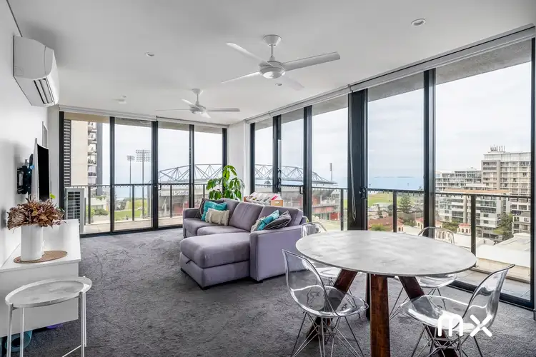 Second view of Homely apartment listing, 806/16 Burelli Street, Wollongong NSW 2500