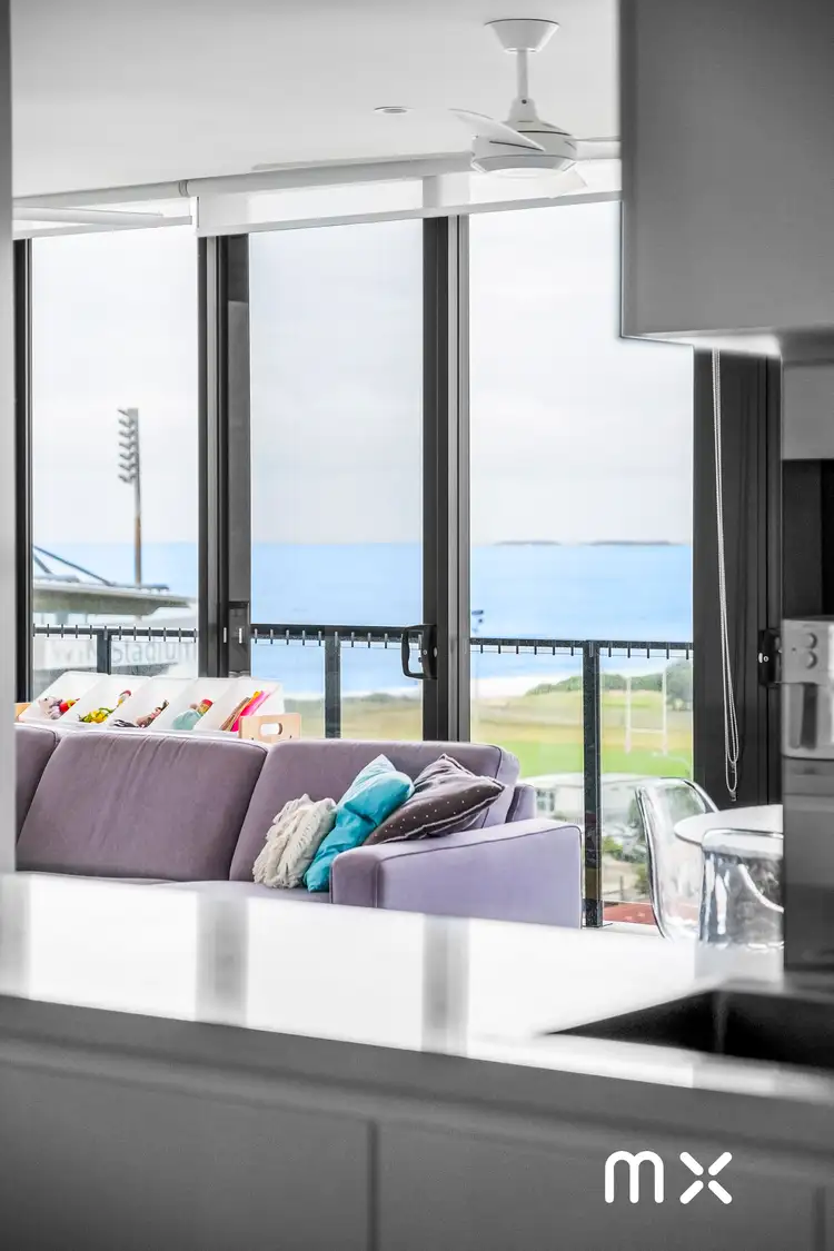 Fourth view of Homely apartment listing, 806/16 Burelli Street, Wollongong NSW 2500