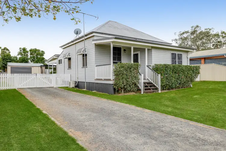3 George Street, Kingsthorpe QLD 4400