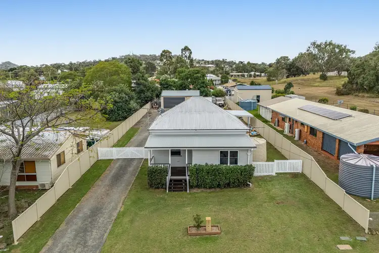 Second view of Homely house listing, 3 George Street, Kingsthorpe QLD 4400