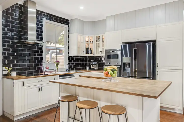 Fifth view of Homely house listing, 3 George Street, Kingsthorpe QLD 4400