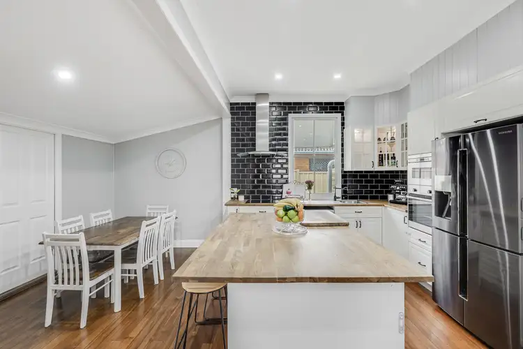 Sixth view of Homely house listing, 3 George Street, Kingsthorpe QLD 4400