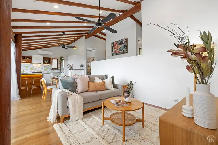 Fifth view of Homely house listing, 39 Broadwater Esplanade, Bilambil Heights NSW 2486