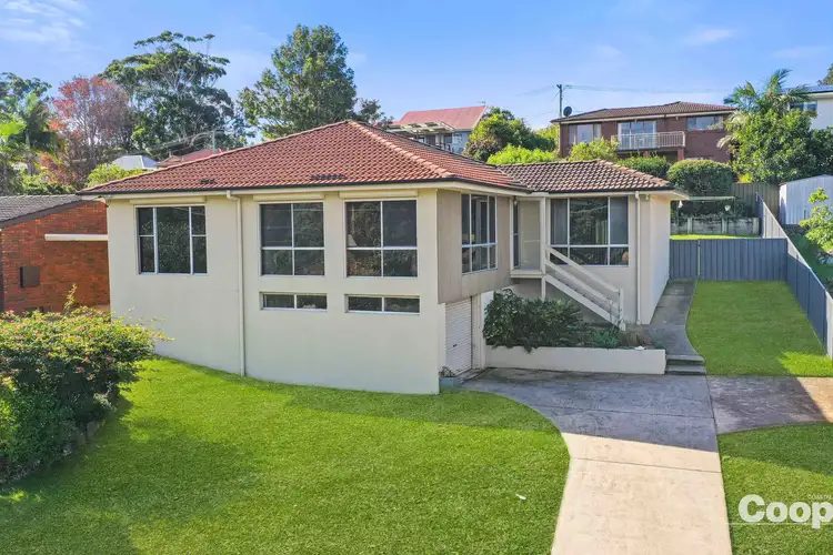 32 Bushland Avenue, Mollymook Beach NSW 2539