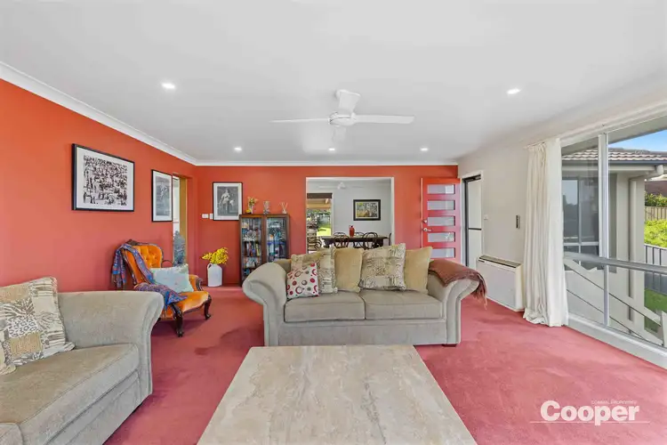 Third view of Homely house listing, 32 Bushland Avenue, Mollymook Beach NSW 2539
