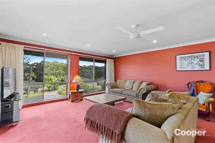 Fourth view of Homely house listing, 32 Bushland Avenue, Mollymook Beach NSW 2539