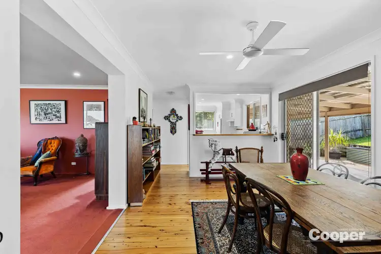 Fifth view of Homely house listing, 32 Bushland Avenue, Mollymook Beach NSW 2539