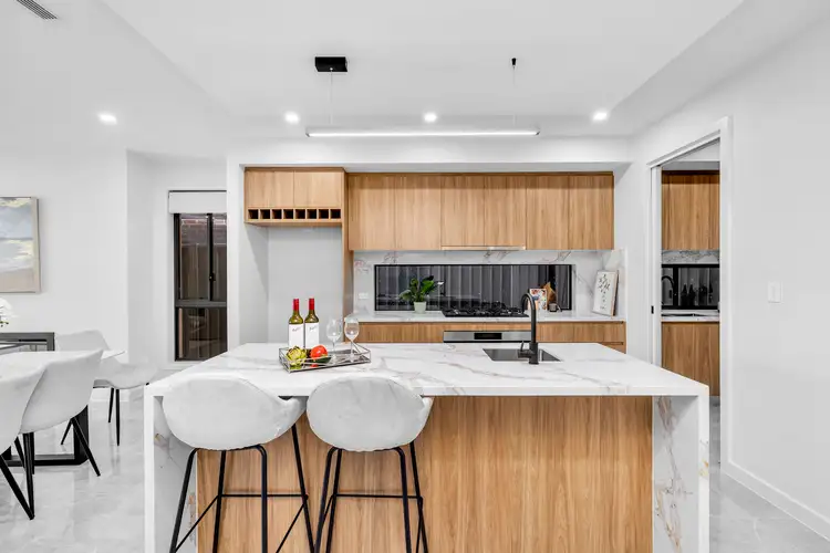 Third view of Homely house listing, 3 Flying Fox Circuit, Oakville NSW 2765