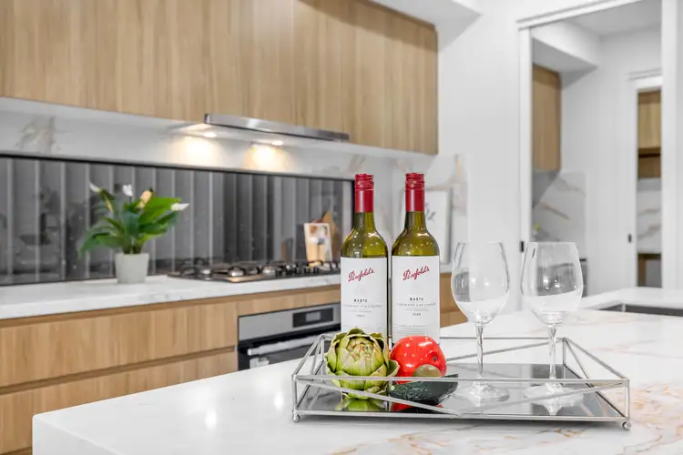 Fourth view of Homely house listing, 3 Flying Fox Circuit, Oakville NSW 2765