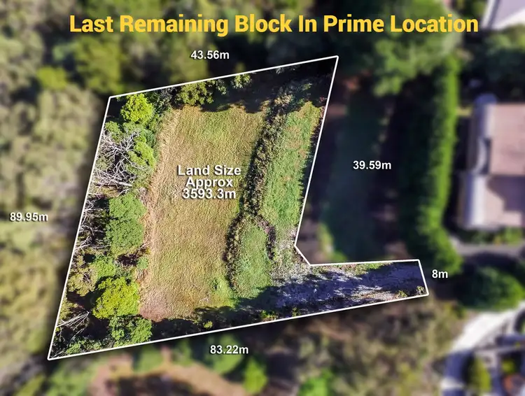31A Fernleigh Drive, Mooroolbark VIC 3138