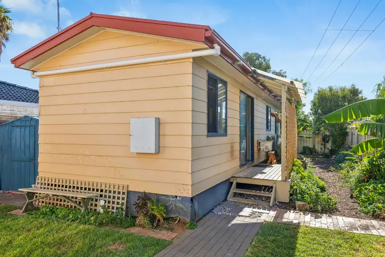 Second view of Homely house listing, 50A Gordon Street, Aldinga Beach SA 5173