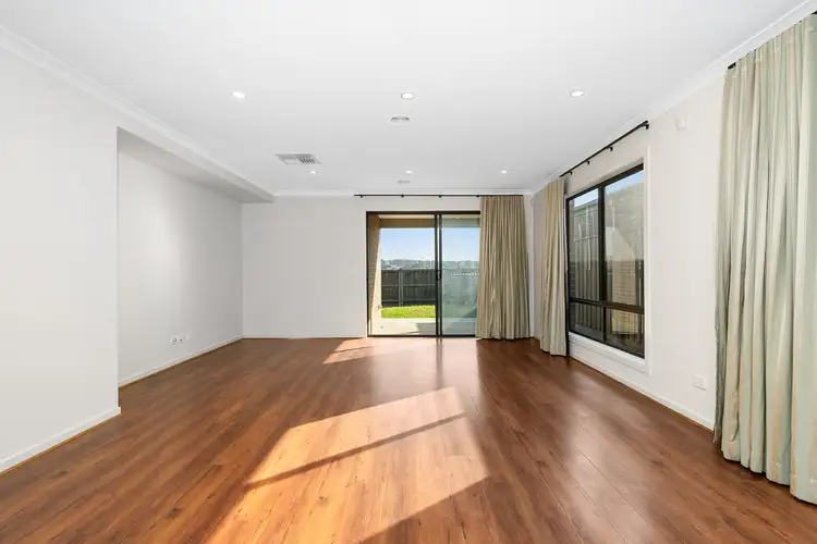 Third view of Homely house listing, 301 Mandalay Circuit, Beveridge VIC 3753