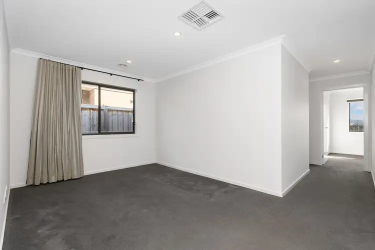 Fourth view of Homely house listing, 301 Mandalay Circuit, Beveridge VIC 3753