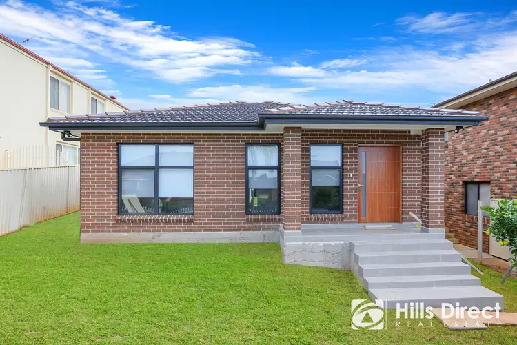 13a Eastbourne Way, Bella Vista NSW 2153
