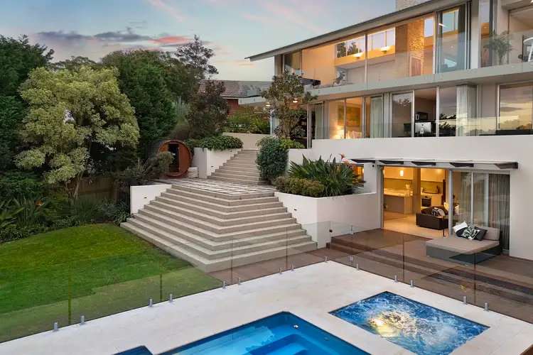 Main view of Homely house listing, 75 Ellery Parade, Seaforth NSW 2092