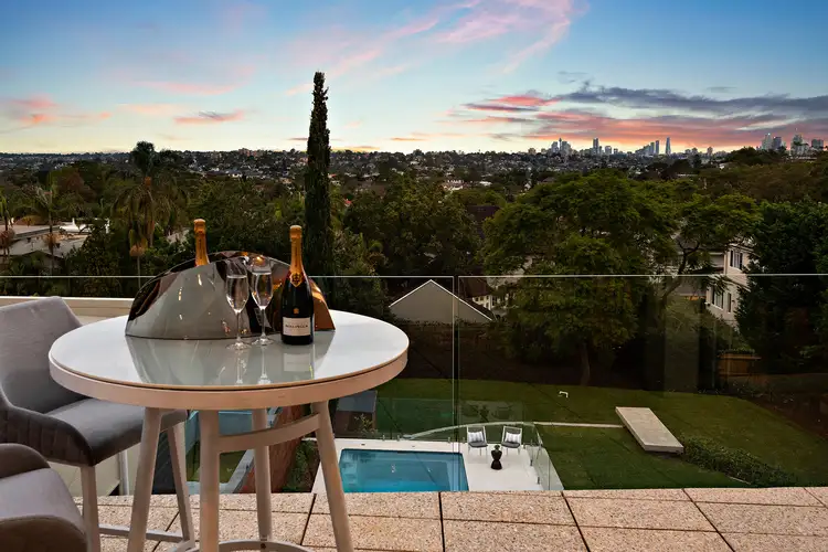 Second view of Homely house listing, 75 Ellery Parade, Seaforth NSW 2092