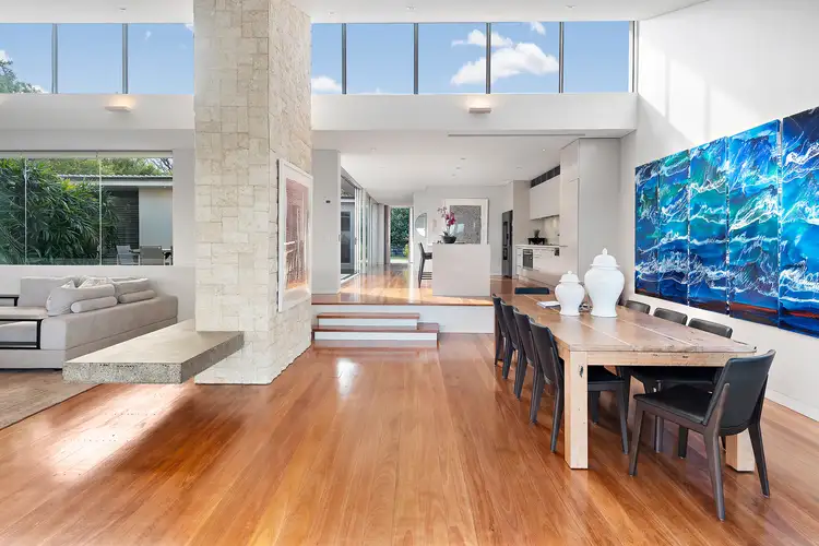 Third view of Homely house listing, 75 Ellery Parade, Seaforth NSW 2092