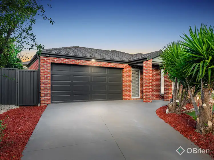 21 Clairview Road, Deer Park VIC 3023