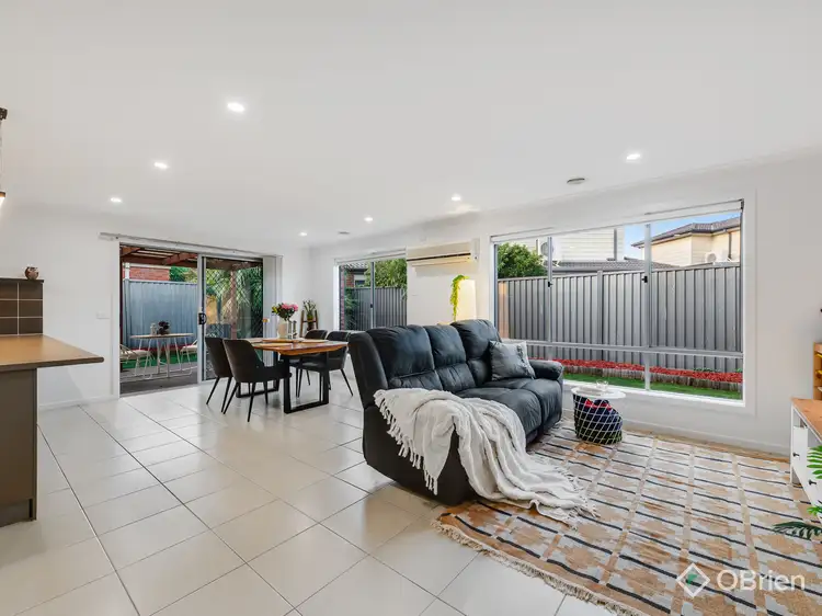 Second view of Homely house listing, 21 Clairview Road, Deer Park VIC 3023