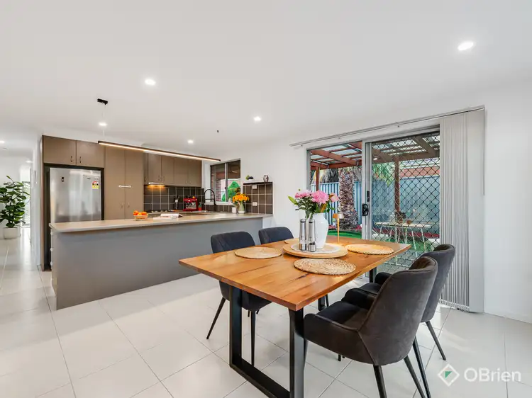Third view of Homely house listing, 21 Clairview Road, Deer Park VIC 3023