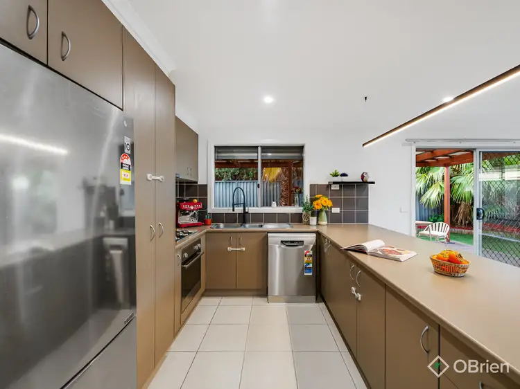 Fourth view of Homely house listing, 21 Clairview Road, Deer Park VIC 3023