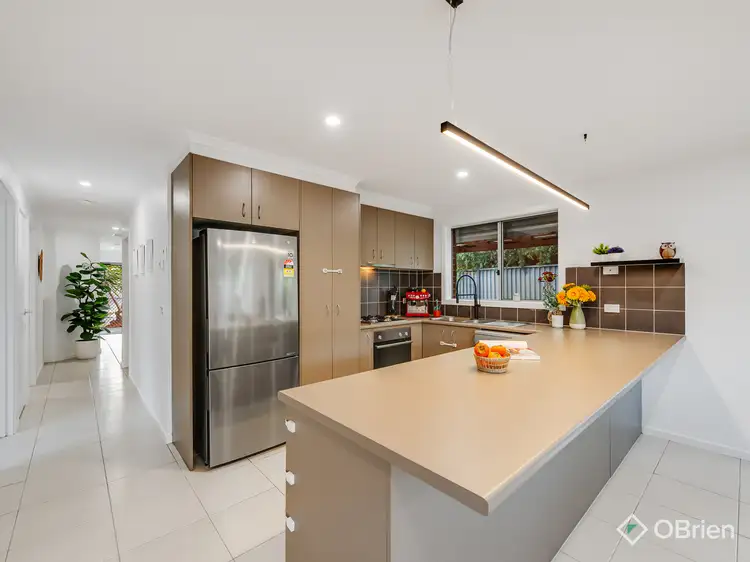 Fifth view of Homely house listing, 21 Clairview Road, Deer Park VIC 3023