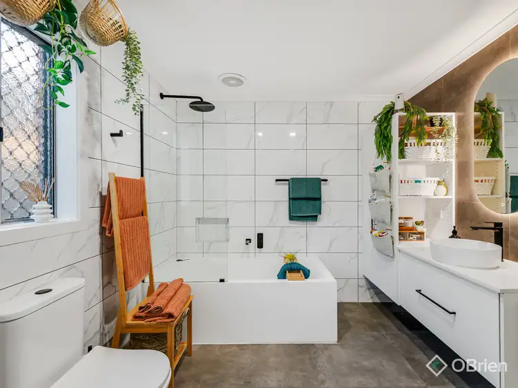 Sixth view of Homely house listing, 21 Clairview Road, Deer Park VIC 3023