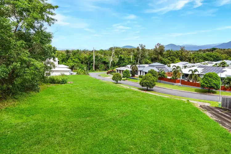 Third view of Homely land listing, 85 Coastline Parade, Trinity Beach QLD 4879