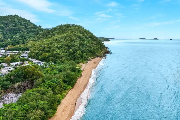 Sixth view of Homely land listing, 85 Coastline Parade, Trinity Beach QLD 4879