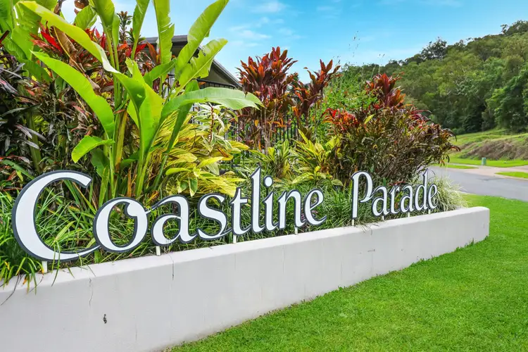 Seventh view of Homely land listing, 85 Coastline Parade, Trinity Beach QLD 4879