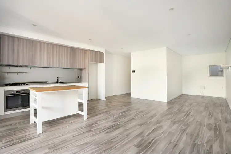 201/578 New Canterbury Road, Hurlstone Park NSW 2193